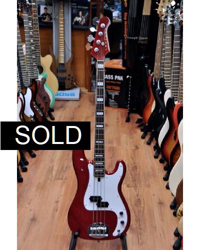 Lakland Skyline Donald